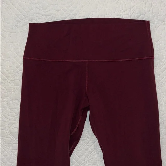 Lululemon Align Pant 28" Size 12 - Picture 3 of 14